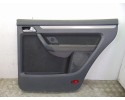 Juego asientos completo, Volkswagen Touran (1T2) Advance 2008
