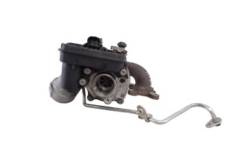 Turbocompresor, Volkswagen Golf Vii Berlina (BQ1/BE2) Advance 2018, 04C145703