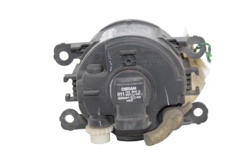 Faro antiniebla izquierdo, Citroen C5 Berlina Sx (e) 2006, 9650001680