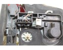 Piloto trasero izquierdo interior, Volkswagen Touareg (7LA) Tdi V10, 7L6945093H