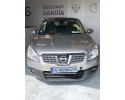 Nissan Qashqai (J10) Acenta 2007 para piezas | Desguace Gandia SL