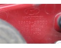 Piloto trasero izquierdo interior, Hyundai Santa Fe (Cm) * 2007