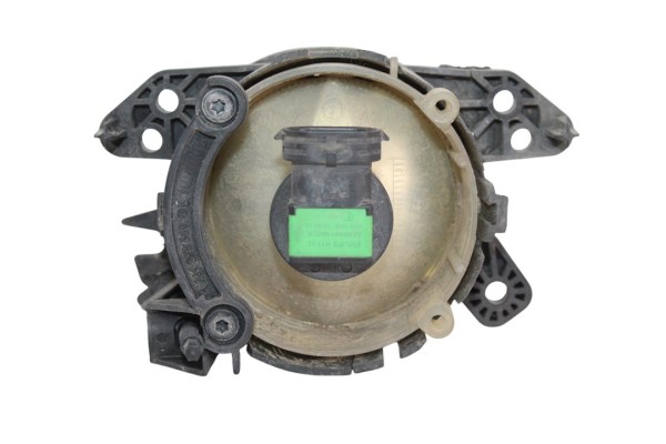 Faro antiniebla izquierdo, Mercedes-benz Clase a (Bm 169) A 180 Cdi (169.007) 2010, A2518200756