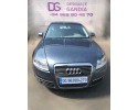 Audi A6 Berlina (4F2) 3.0 TDI Quattro 2004 para piezas | Desguace Gandia SL