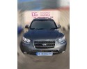 Hyundai Santa FE (CM) 2.2 CRDi Comfort 4x4 2006 para piezas | Desguace Gandia SL