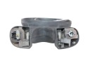 Retrovisor izquierdo, Renault Trafic Ii Combi 9 - plazas (L2H1) acristalado, Combi largo 2002