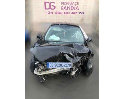 Renault Megane III Berlina 5P Expression 2010 para piezas | Desguace Gandia SL