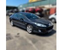 Peugeot 407 ST Sport 2004 para piezas | Desguace Gandia SL