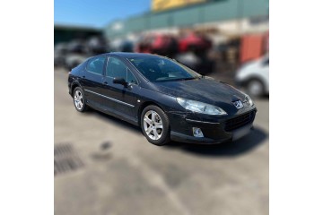 Peugeot 407 ST Sport 2004 para piezas | Desguace Gandia SL