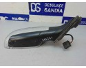 Retrovisor derecho, Audi A3 (8L) 1.6 Ambiente 2002
