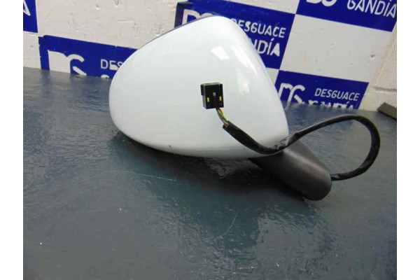 3 CABLES RETROVISOR DERECHO OPEL CORSA D