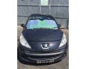 Peugeot 207 Confort 2008 para piezas | Desguace Gandia SL