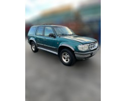 Ford Explorer 4.0 XLT 1998 para piezas | Desguace Gandia SL