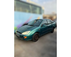 Ford Focus Berlina (CAK) Ambiente 2000 para piezas | Desguace Gandia SL