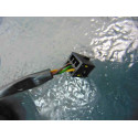 3 CABLES RETROVISOR DERECHO OPEL CORSA D 3 CABLES RETROVISOR DERECHO OPEL CORSA D
