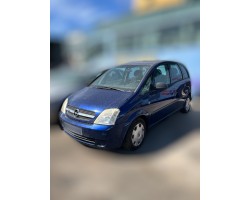 Opel Meriva Cosmo 2004 para piezas | Desguace Gandia SL