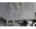 Cerradura puerta trasera derecha, Fiat Ii Tipo (356) Berlina Easy 2016
