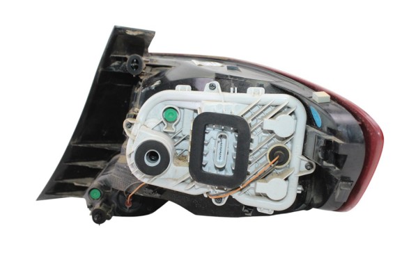 Piloto trasero izquierdo, Fiat Ii Tipo (356) Berlina Easy 2016, 519844590