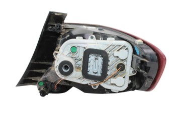 Piloto trasero izquierdo, Fiat Ii Tipo (356) Berlina Easy 2016, 519844590