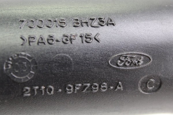 Tubo, Ford Tourneo Connect (TC7) Familiar 2003, 2T1Q9F796A
