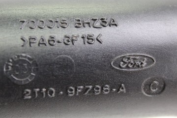 Tubo, Ford Tourneo Connect (TC7) Familiar 2003, 2T1Q9F796A