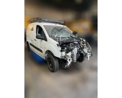 Citroën Berlingo Combi Tonic 2015 para piezas | Desguace Gandia SL