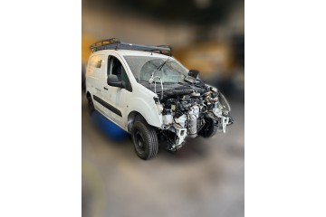 Citroën Berlingo Combi Tonic 2015 para piezas | Desguace Gandia SL