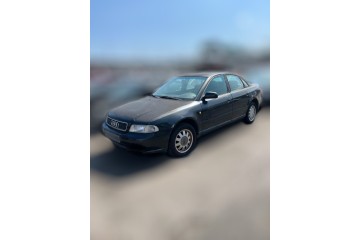 Audi A4 Berlina (B5) 1.8 T 1998 para piezas | Desguace Gandia SL