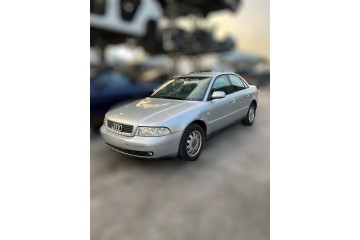 Audi A4 Berlina (B5) 1.9 TDI 1999 para piezas | Desguace Gandia SL
