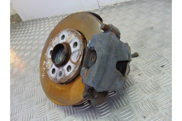 Mangueta delantera derecha, Seat Ibiza Berlina (6J5) Reference 2015