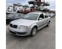 Skoda Superb (3U4) Classic 2003 para piezas | Desguace Gandia SL