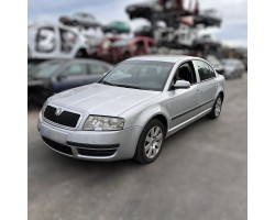 Skoda Superb (3U4) Classic 2003 para piezas | Desguace Gandia SL
