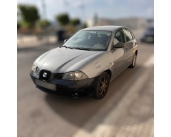 SEAT Ibiza (6L1) Junior 2007 para piezas | Desguace Gandia SL
