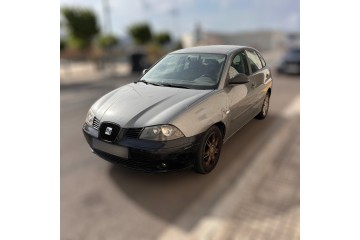 SEAT Ibiza (6L1) Junior 2007 para piezas | Desguace Gandia SL