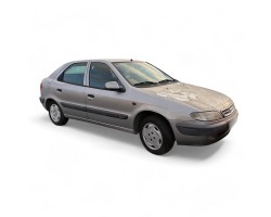 Citroën Xsara Berlina 1.9 TD SX 1997 para piezas | Desguace Gandia SL