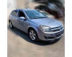 Opel Astra H Berlina Elegance 2006 para piezas | Desguace Gandia SL