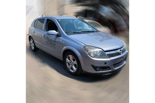 Opel Astra H Berlina Elegance 2006 para piezas | Desguace Gandia SL