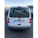 VOLKSWAGEN CADDY (2K)(02.2004) Life
