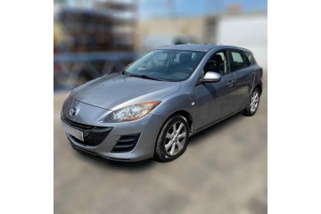 Mazda 3 Berlina (BL) Active 2010 para piezas | Desguace Gandia SL