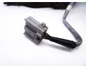 Retrovisor derecho, Nissan Primera Berlina (P12) Acenta 2004, CHAMPAGNE