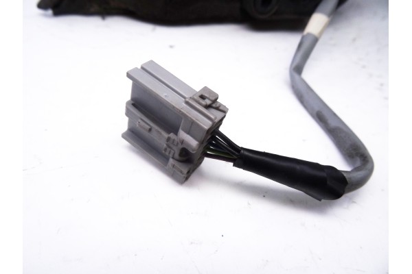 Retrovisor derecho, Nissan Primera Berlina (P12) Acenta 2004, CHAMPAGNE