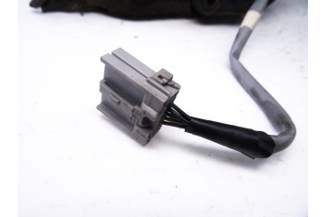 Retrovisor derecho, Nissan Primera Berlina (P12) Acenta 2004, CHAMPAGNE
