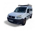 Fiat I Doblò Cargo 1.3 JTD SX Furgón 2007 para piezas | Desguace Gandia SL