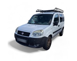 Fiat I Doblò Cargo 1.3 JTD SX Furgón 2007 para piezas | Desguace Gandia SL