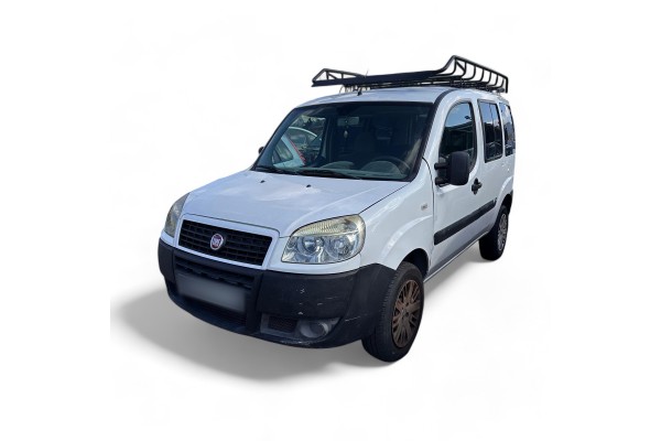 Fiat I Doblò Cargo 1.3 JTD SX Furgón 2007 para piezas | Desguace Gandia SL