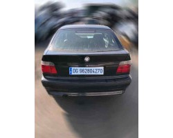BMW Serie 3 Compacto (E36) 316I 1998 para piezas | Desguace Gandia SL