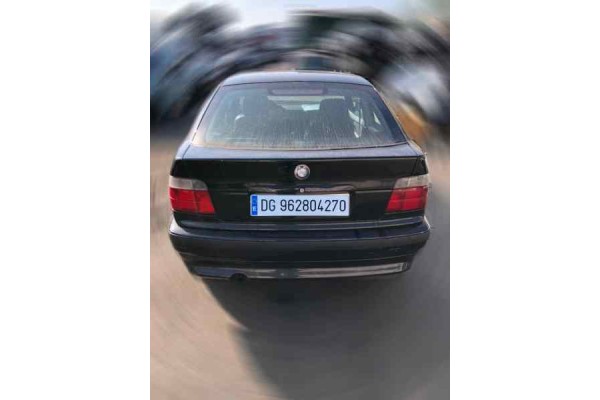 BMW Serie 3 Compacto (E36) 316I 1998 para piezas | Desguace Gandia SL