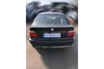 BMW Serie 3 Compacto (E36) 316I 1998 para piezas | Desguace Gandia SL