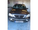 Kia Sorento (BL) 2.5 CRDi Concept 2005 para piezas | Desguace Gandia SL