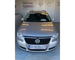 Volkswagen Passat Variant (3C5) Advance 2007 para piezas | Desguace Gandia SL